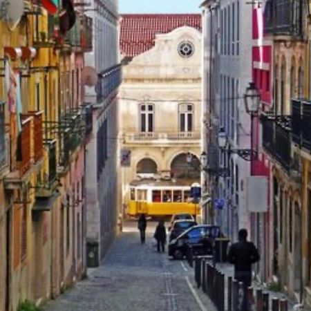 Love Inn Bairro Alto 4 Lisboa المظهر الخارجي الصورة
