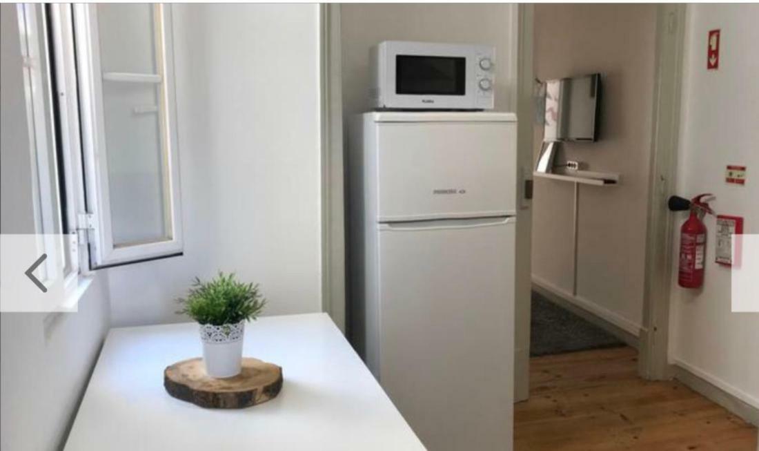 Love Inn Bairro Alto 4 Lisboa المظهر الخارجي الصورة